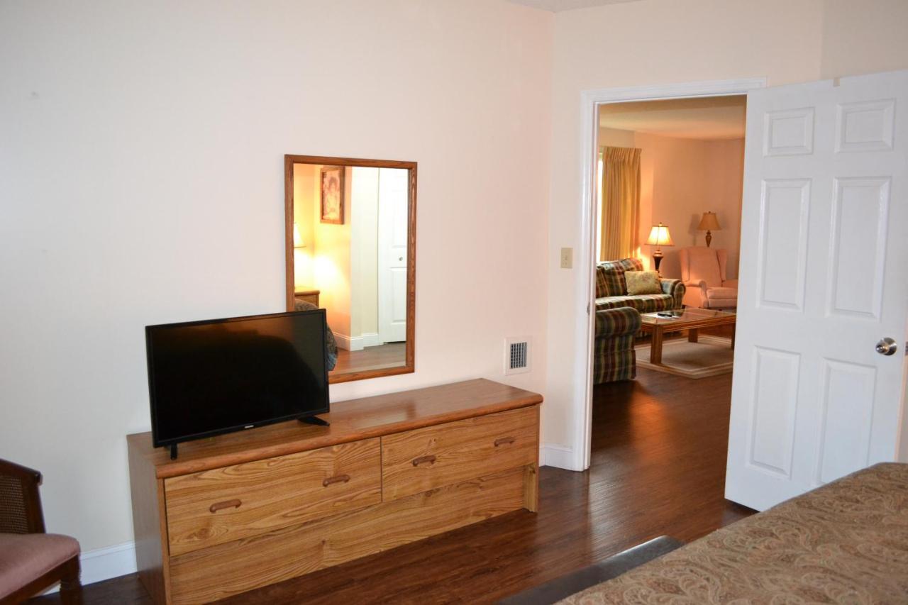 River Place Condos 508 2BD Pigeon Forge Exterior foto