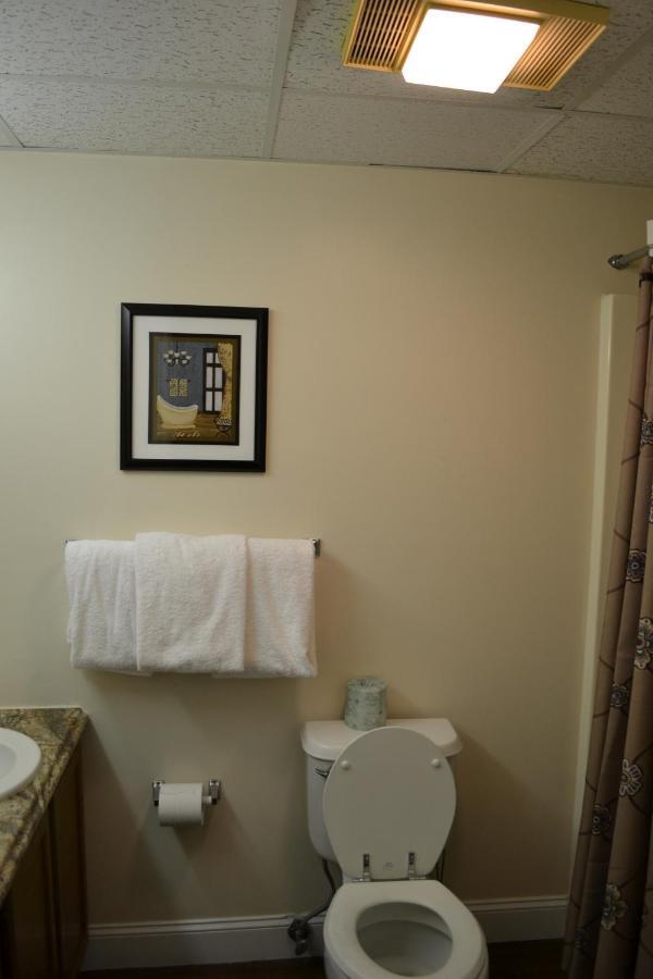 River Place Condos 508 2BD Pigeon Forge Exterior foto