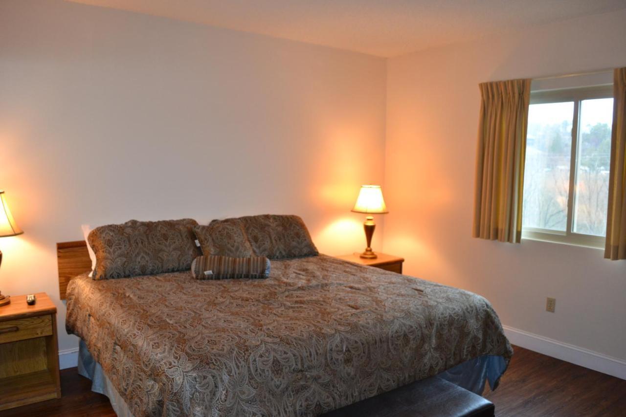 River Place Condos 508 2BD Pigeon Forge Exterior foto